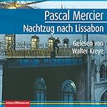 Nachtzug nach Lissabon