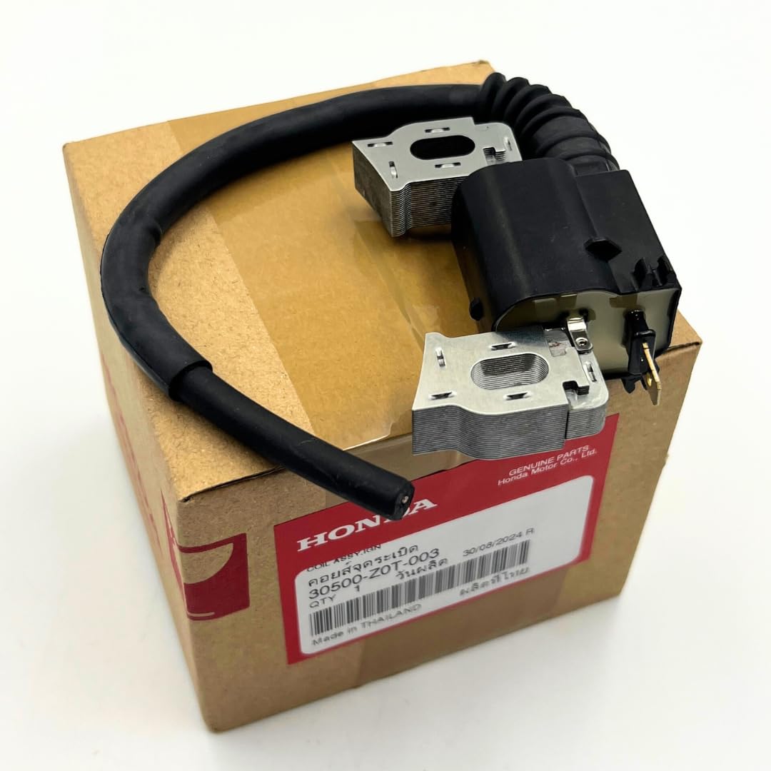 Amazon.com: Genuine 30500-Z0T-003 Ignition Module Coil Assy for