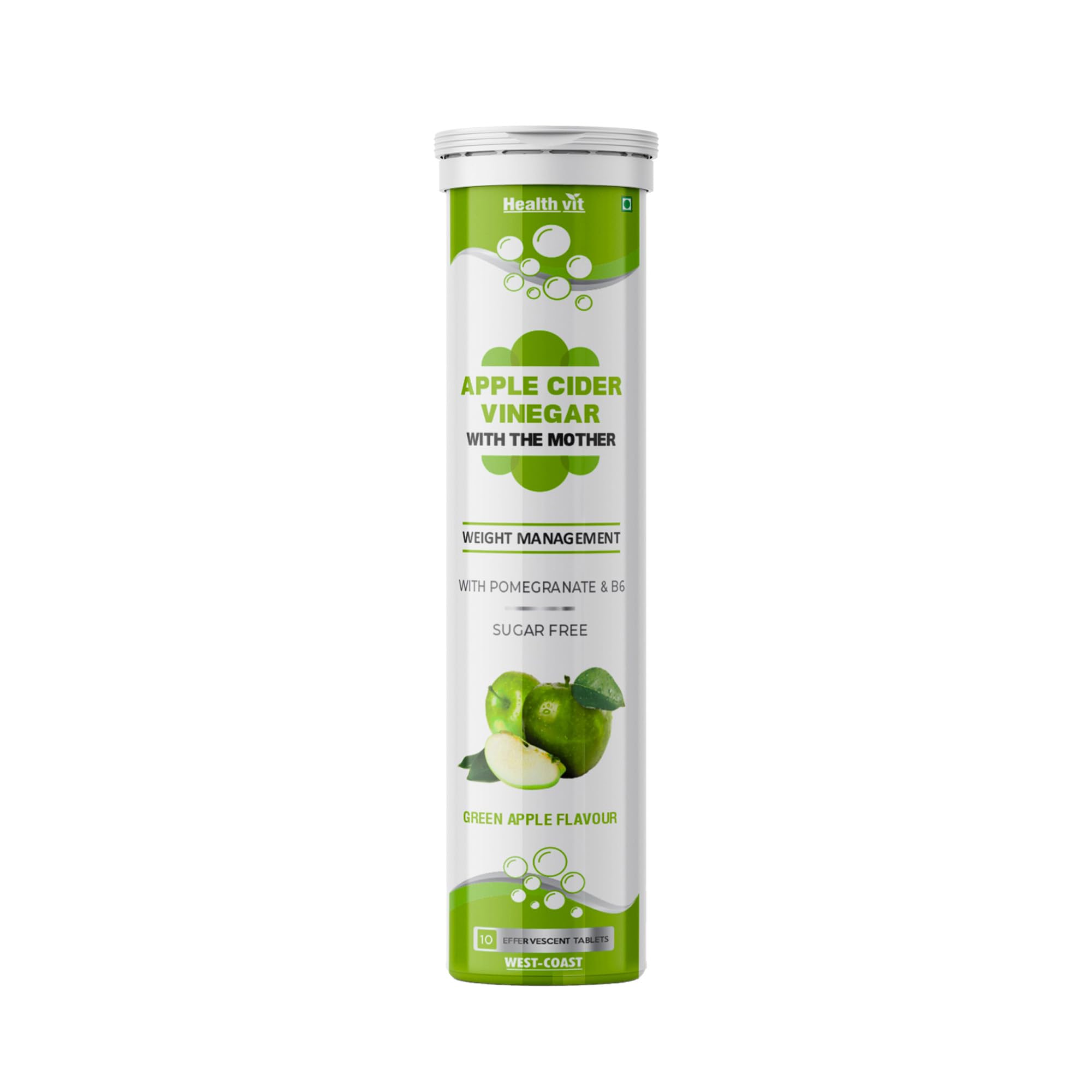See full amazon price history chart for Healthvit Apple Cider Vinegar 500mg with Pomegranate & B6 for Weight Loss, Immunity, Metabolism, Heart health - Sugar Free 10 Effervescent Tablets Green Apple Healthvit Apple Cider Vinegar 500mg with Pomegranate & B6 for Weight Loss, Immunity, Metabolism, Heart health - Sugar Free 10 Effervescent Tablets Green Apple (B09DSV99G3) Amazon Price History, Amazon Price Tracker