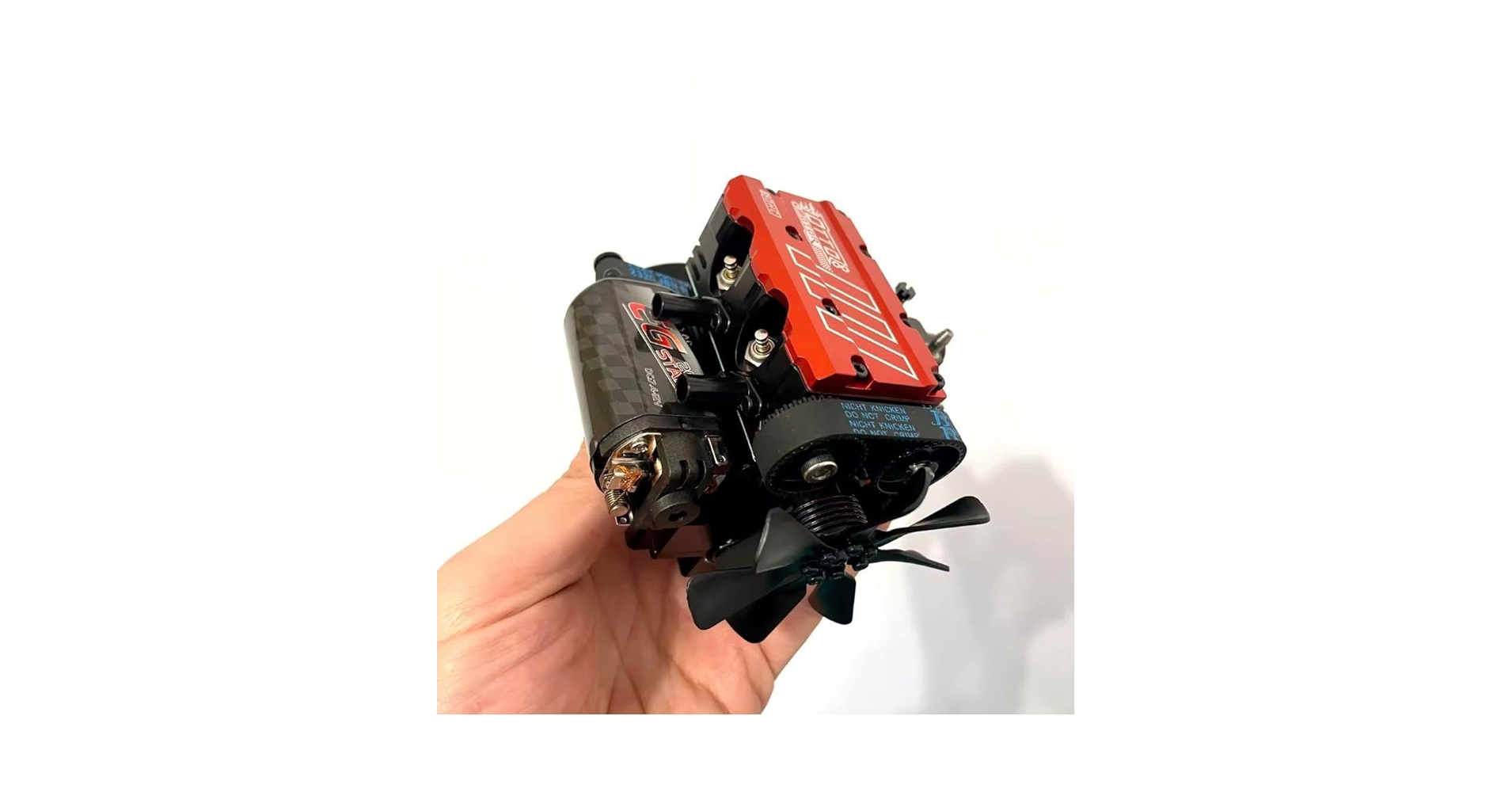 2気筒4ストローク エンジン 卓上模型 スターリングエンジン 原動機模型 Amazon.co.jp: 2気筒4ストローク エンジン 卓上模型