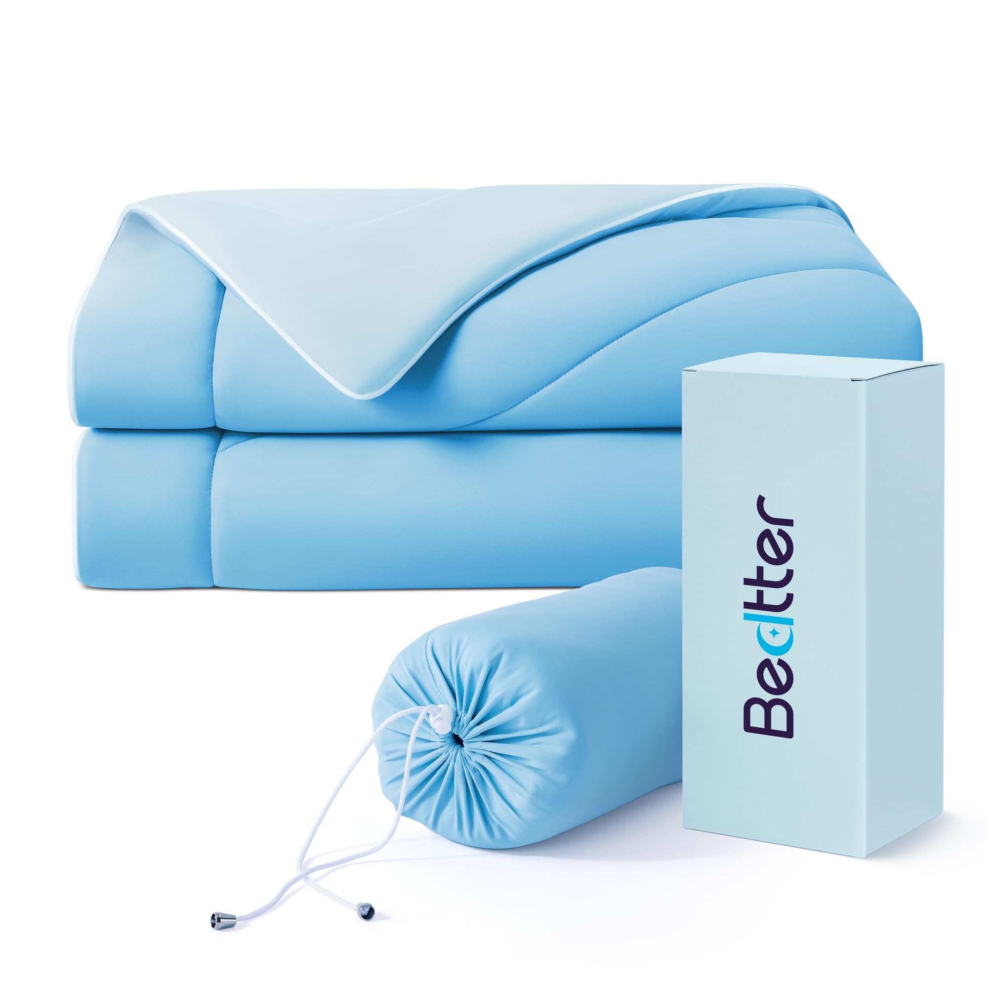Bedtter Cooling Throw Blanket