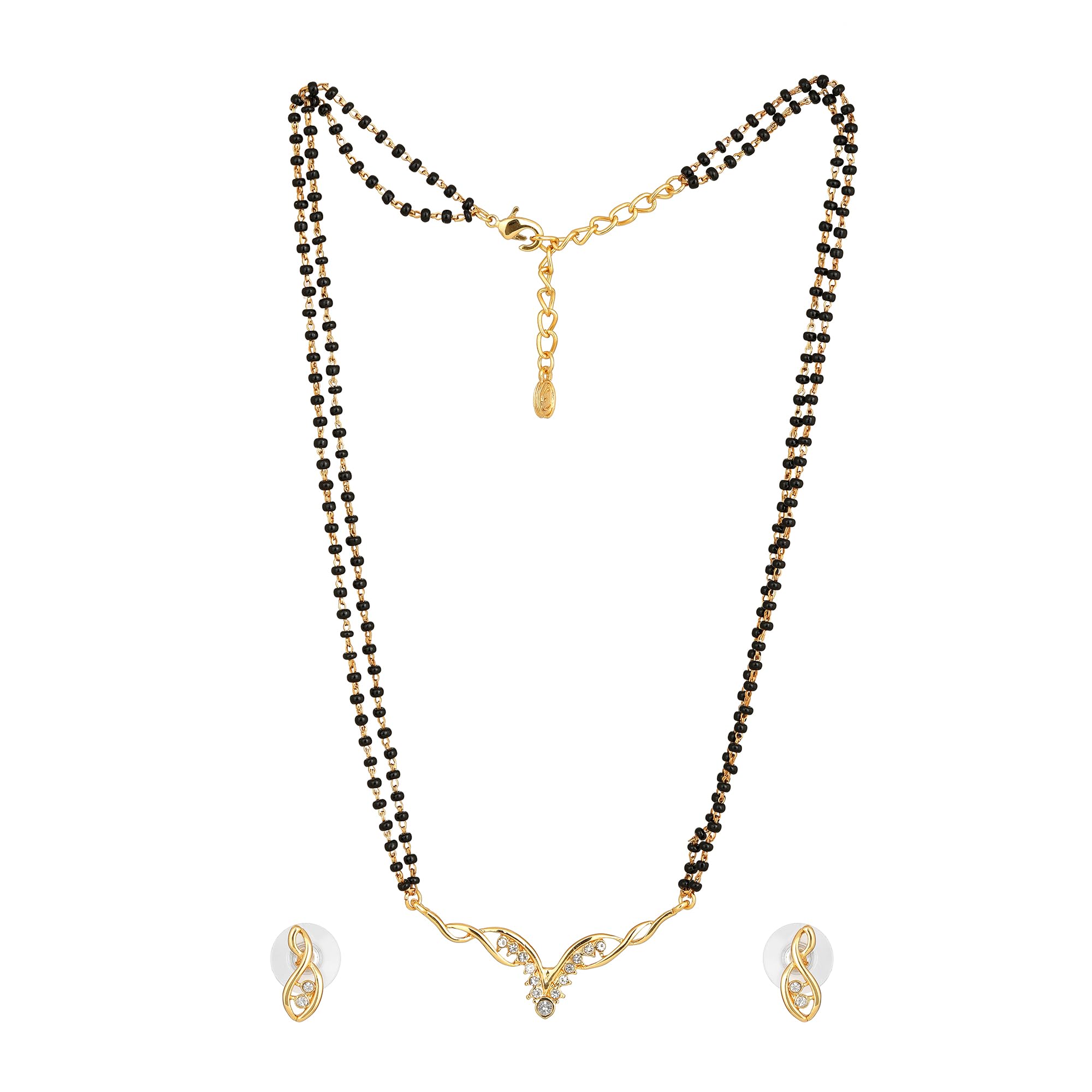 Designer Necklaces for Women & Girls