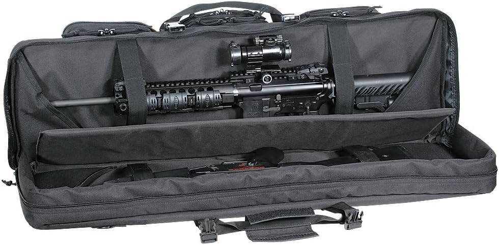 voodoo gun case
