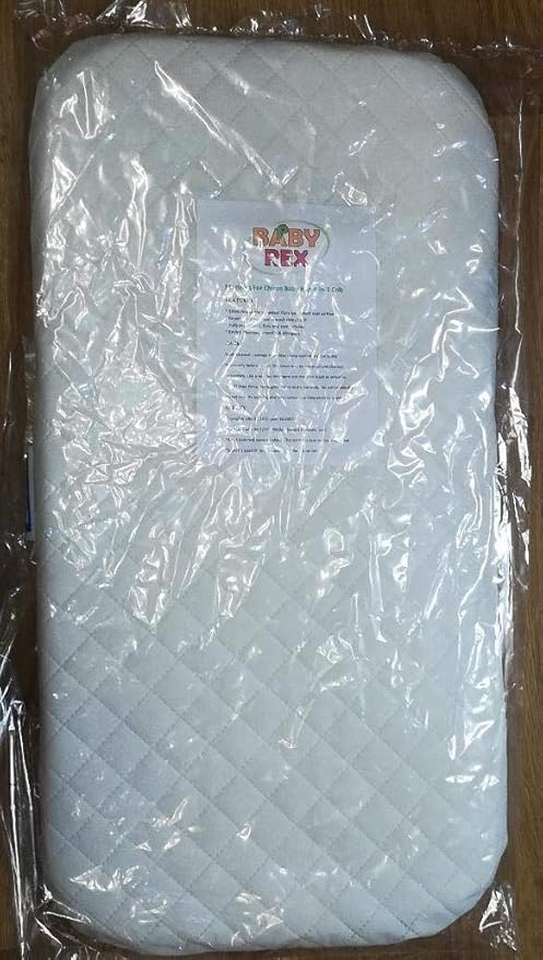 cozee bedside crib amazon