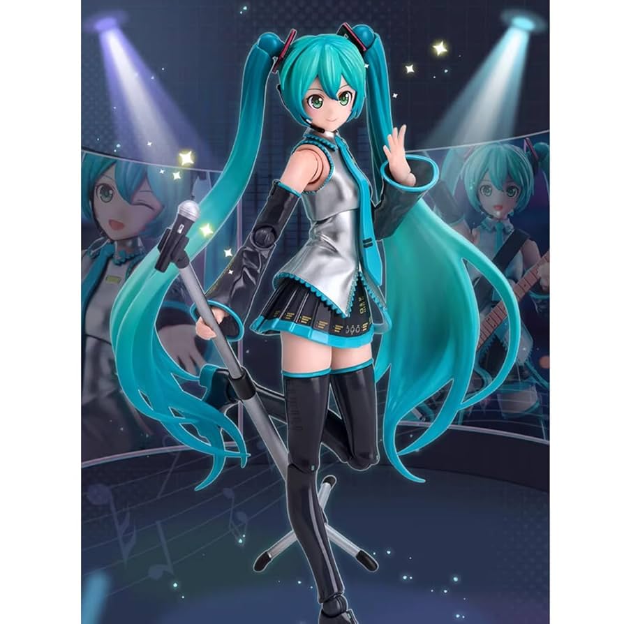 Amazon | HiPlay ブルコ 初音ミク ミラクルバージョン 公式衣装