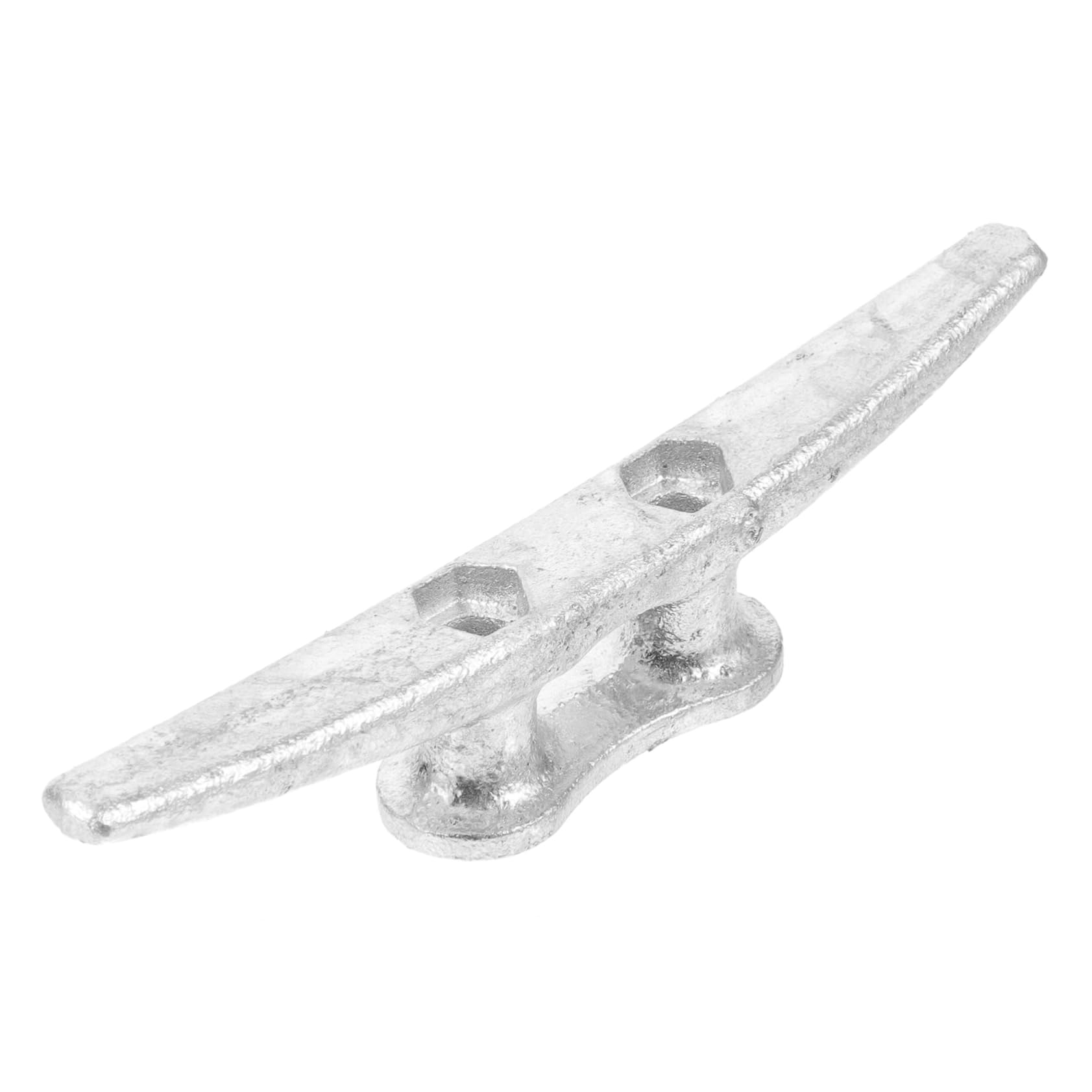 Hemobllo Accessori Kayak Dock Accessori per Barche Ormeggio Forniture per Barche Bitte per Corde per Barche Bitte in Acciaio Inossidabile Accessori per La Sicurezza delle Barche Metallo