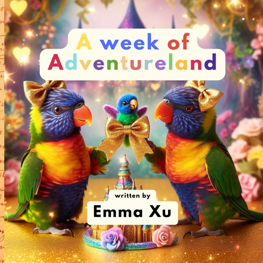 A week of Adventureland