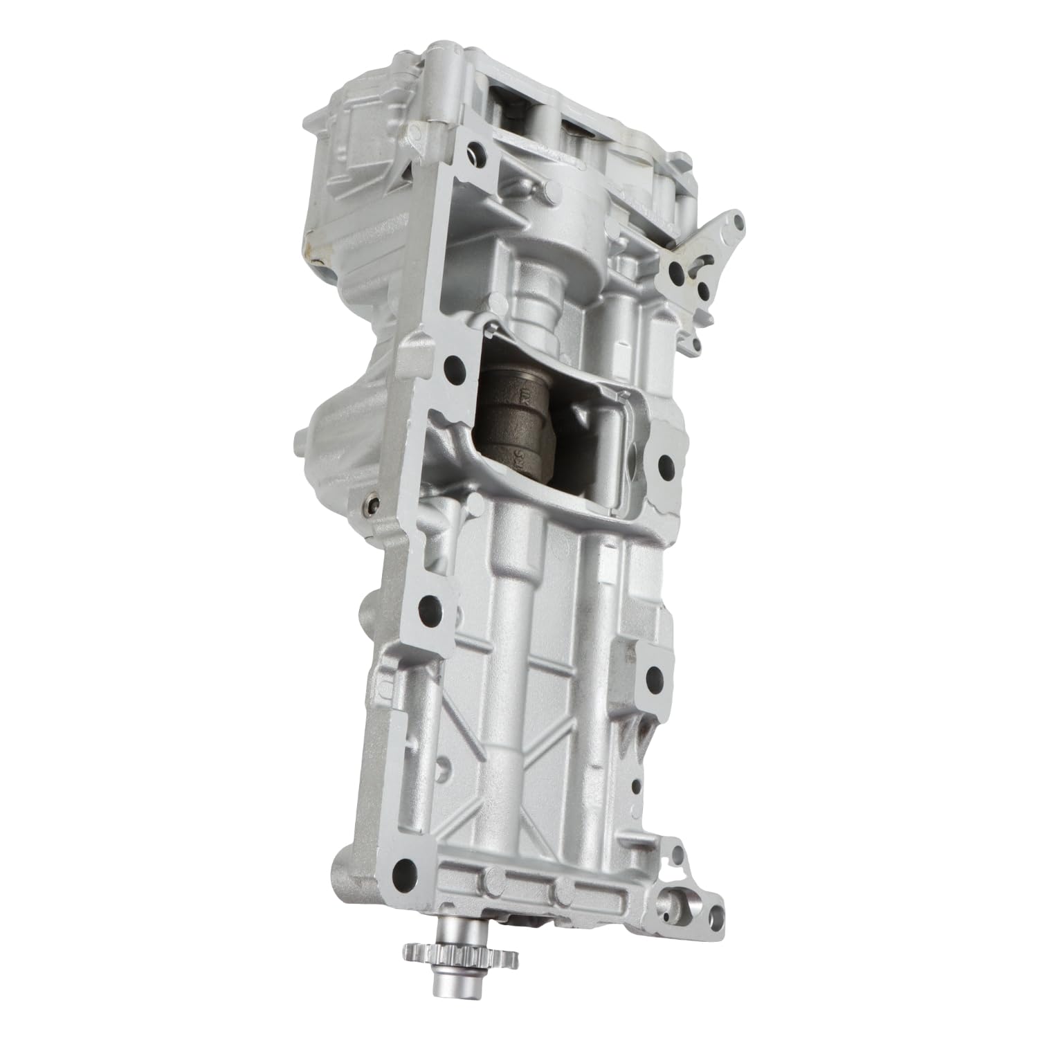 Amazon.com: CYCWER N20B20 Engine Main Oil Pump with Counter 