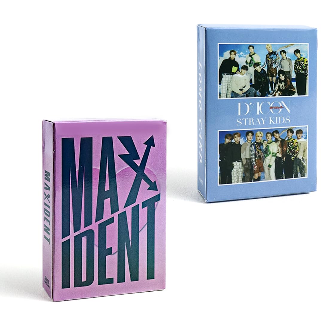 110 Photocards Stray Kids Nouvel Album – Cartes Collection K-Pop Officieuses, Cadeau Ultime Pour Fans SKZ