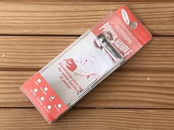 アウトフィッターズ　ストレート　パワーハンドル　限定／ウクライナ・クリアー アウトフィッターズ ストレート パワーハンドル 限定