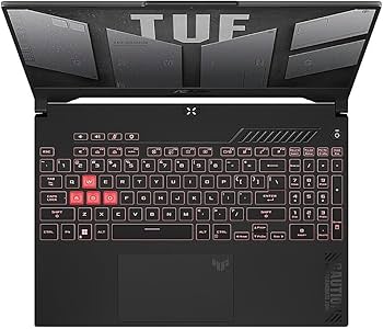 ASUS TUF GAMING A17 ジャンク ASUS TUF Gaming A17 (2022)｜Laptops For Gaming｜ASUS Canada
