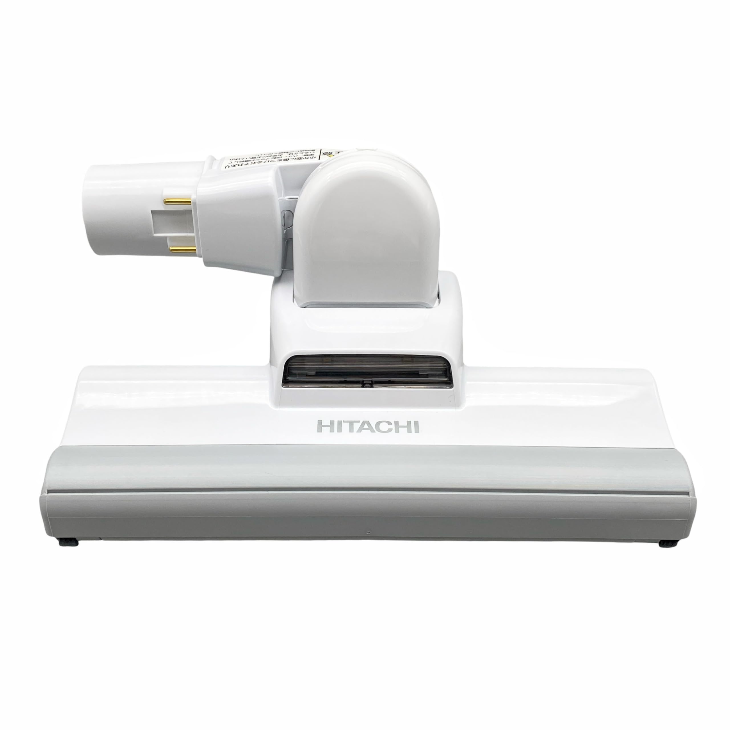 【新品未使用】日立 掃除機用 ヘッド D-AP60 CV-KP300R-005 Amazon.co.jp: 日立 HITACHI 掃除機用パワーヘッド（D-AP58） CV