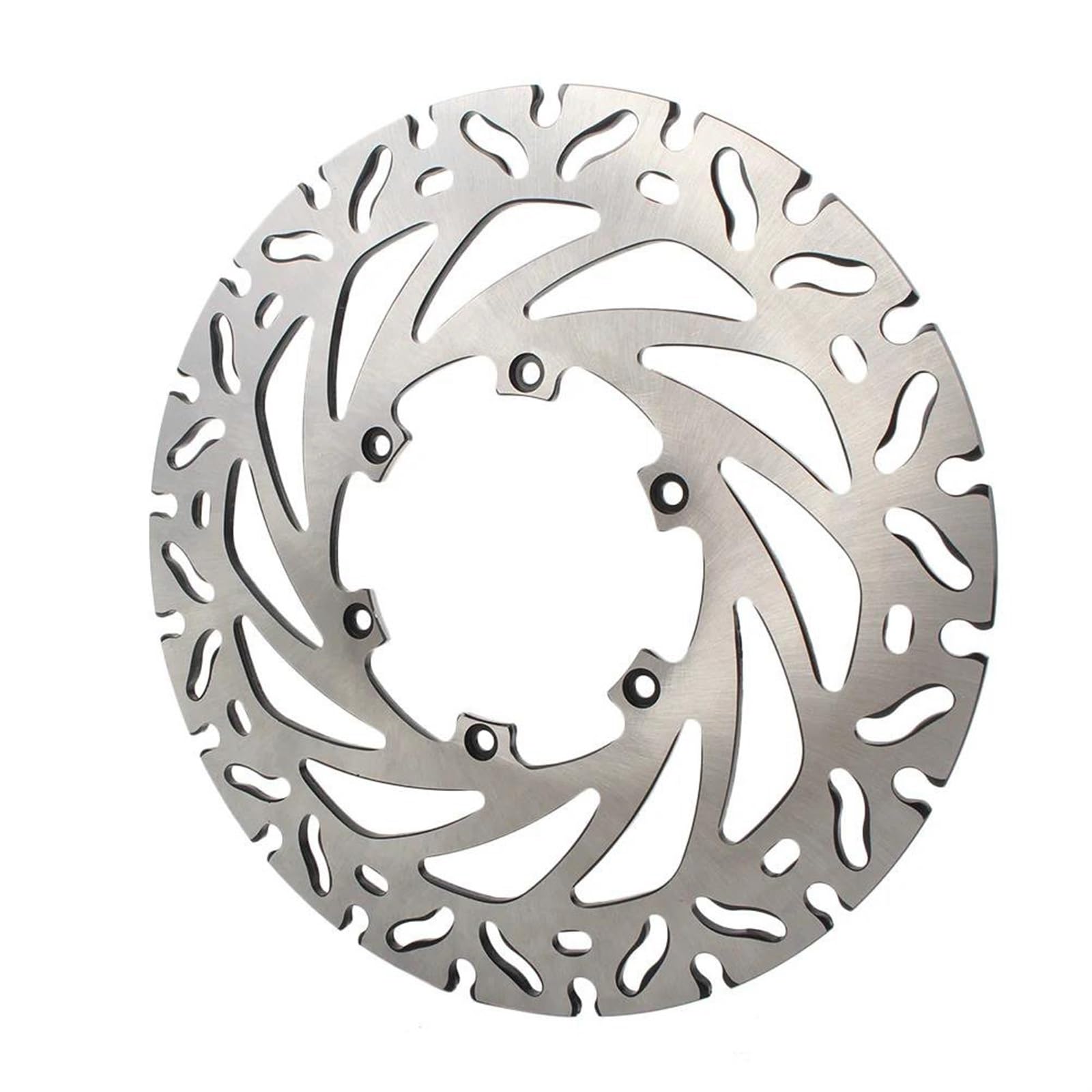 Pinza Freno 1Pc 298 Millimetri Moto Freno Anteriore A Disco Rotore per BMW per F650 per GS per CS per ST per G650 2007-2009 E per G650GS 2009-2013 2014 Disco Dischi Freno