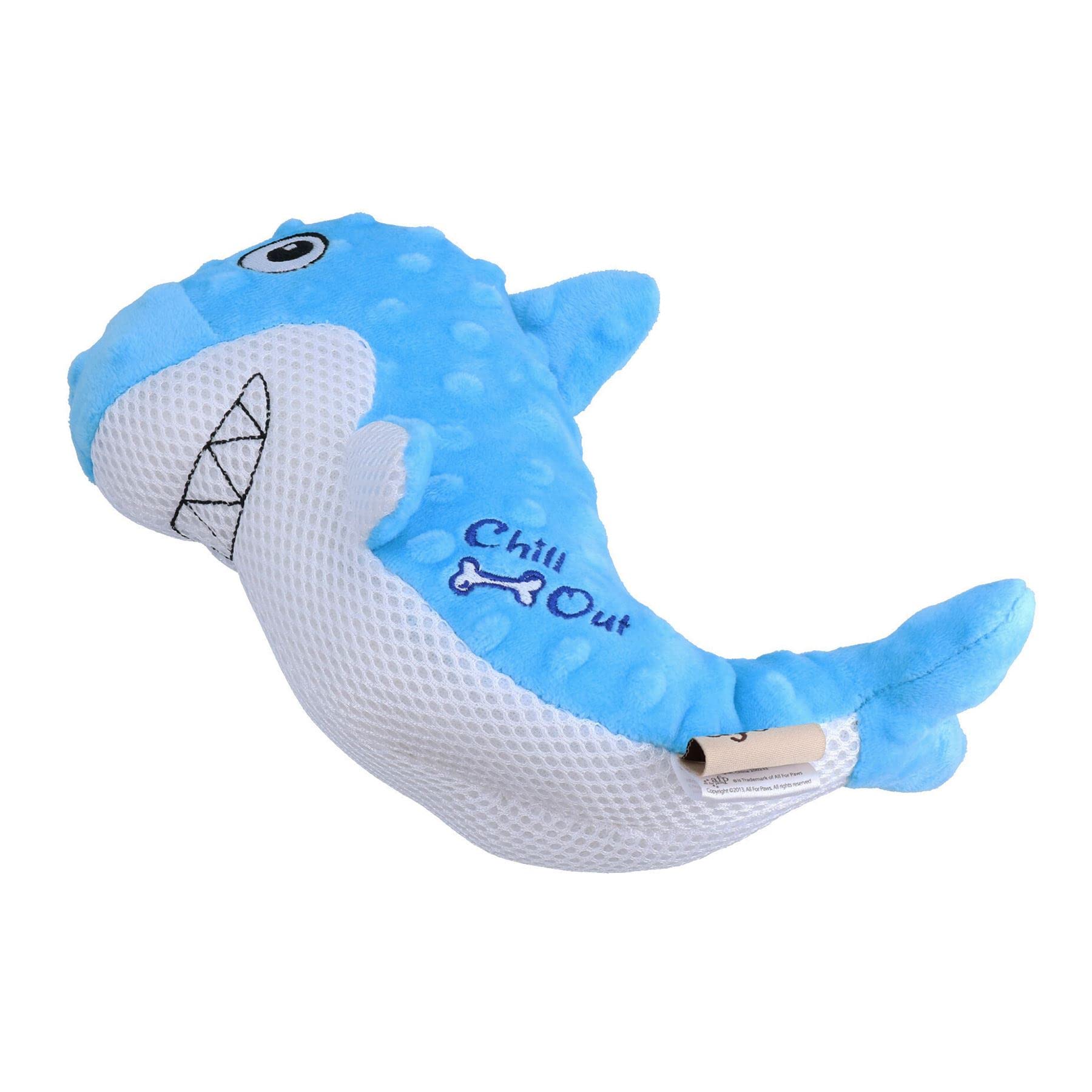 AB Tools Lot de 3 Jouet Chien Peluches en Forme d'Animal Relaxant