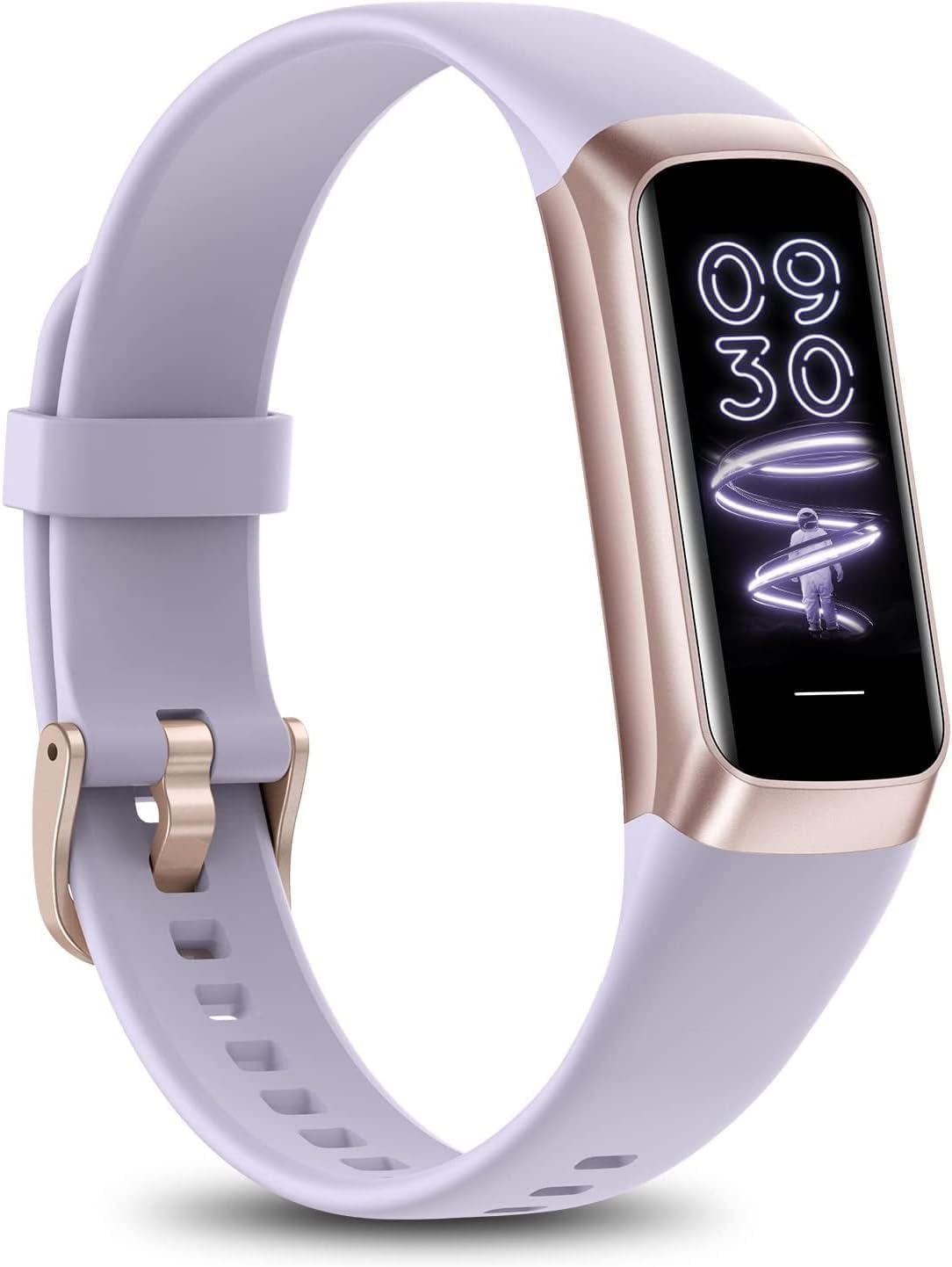 IMFRCHCS Fitness Tracker Activity Tracker