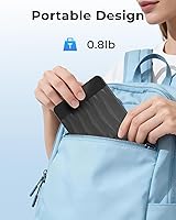 Vista 8 de Unidad de Blu Ray Externa, Quemador de Blu Ray Externo USB 3.0 Tipo C Escritor de BD/DVD/CD para PC, Compatible con Reproducción 3D y Discos