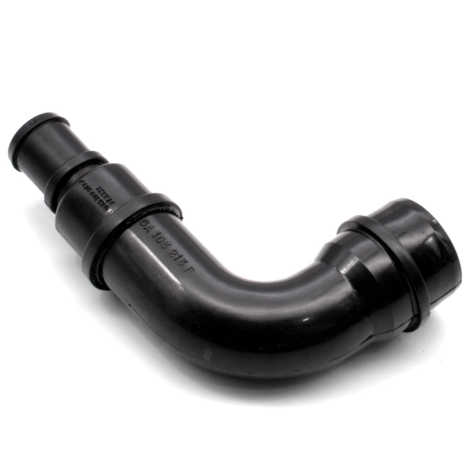 1.8T Tubo del respiradero del cárter del motor Manguera del conector de aire de admisión Para Audi A3 A4 A6 TT Para VW Bora Golf 4 Beetle Passat Polo Para Skoda Octavia Superb Para Seat 06A103213F