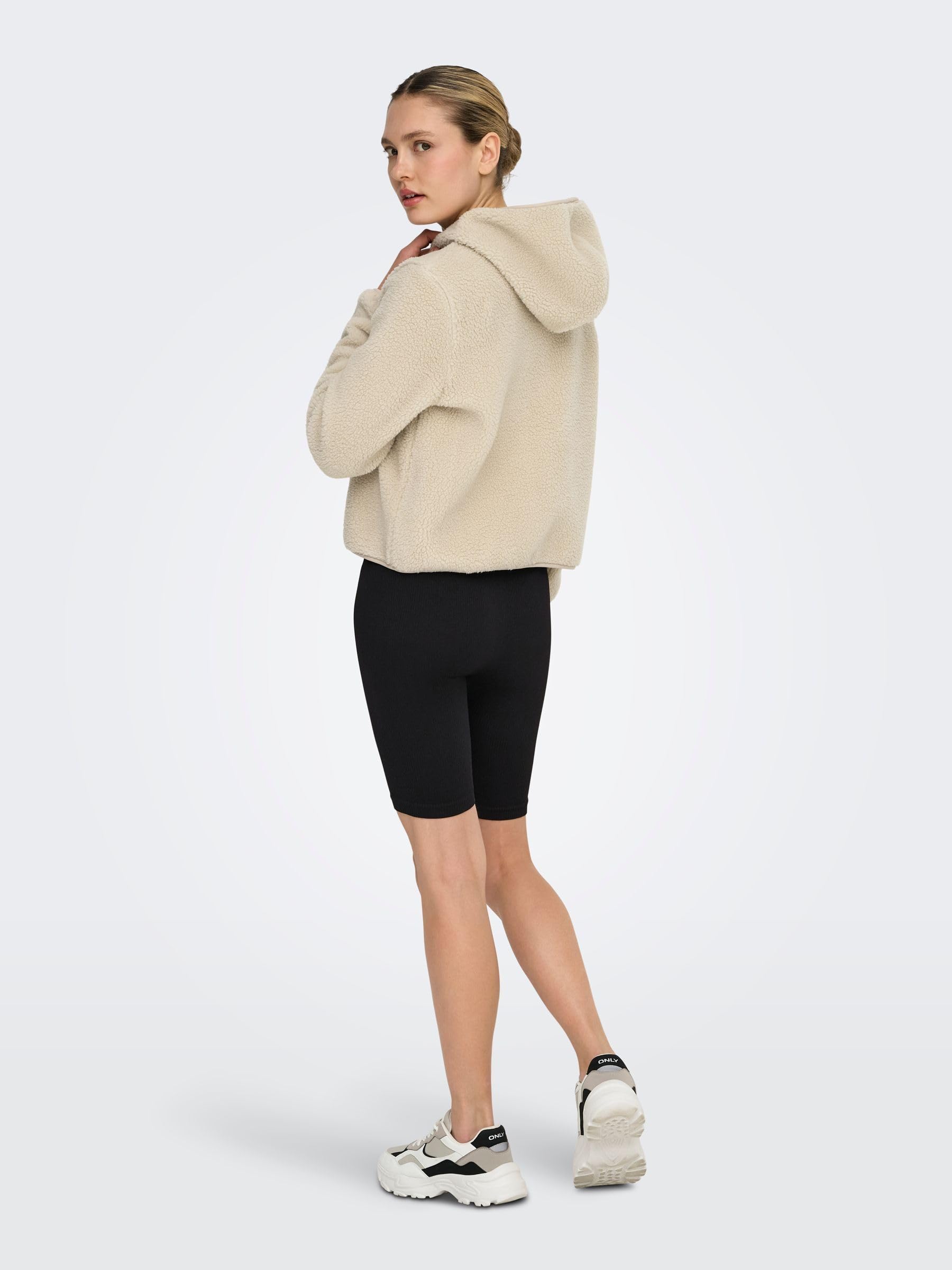 Only Play Female Kapuzenpullover ONPCAVY Sweatshirt