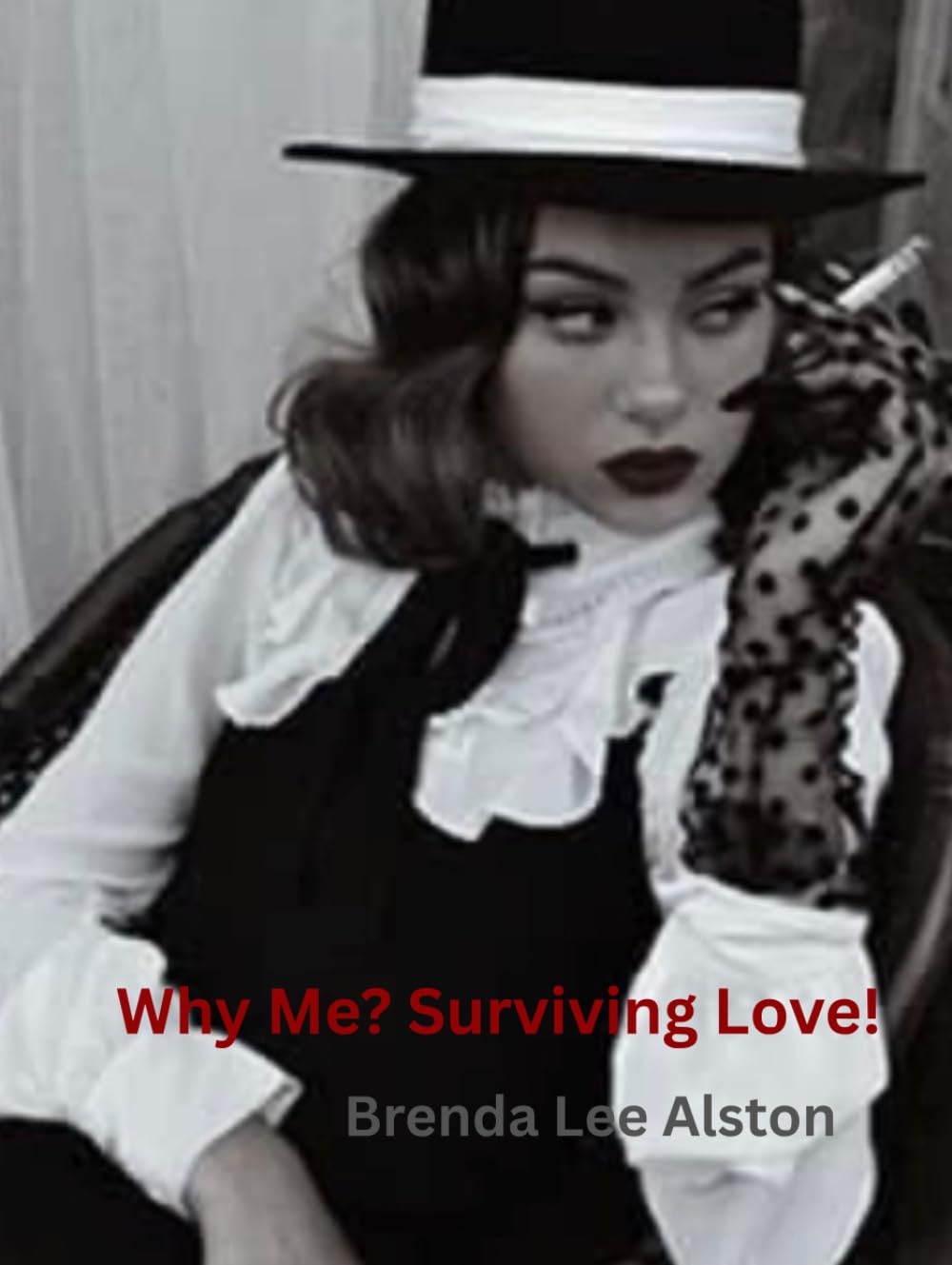 Why Me ? Surviving Love !