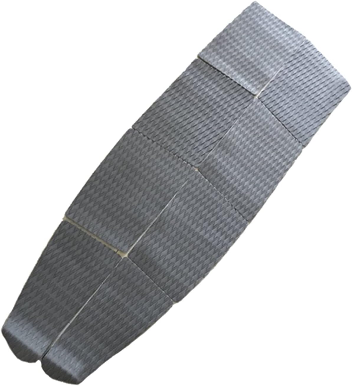 EVA Surfboard Traction Pad Rubber Pad 8 Pcs SUP Cover Pad Diamond Pattern Traction Surf SUP Pad