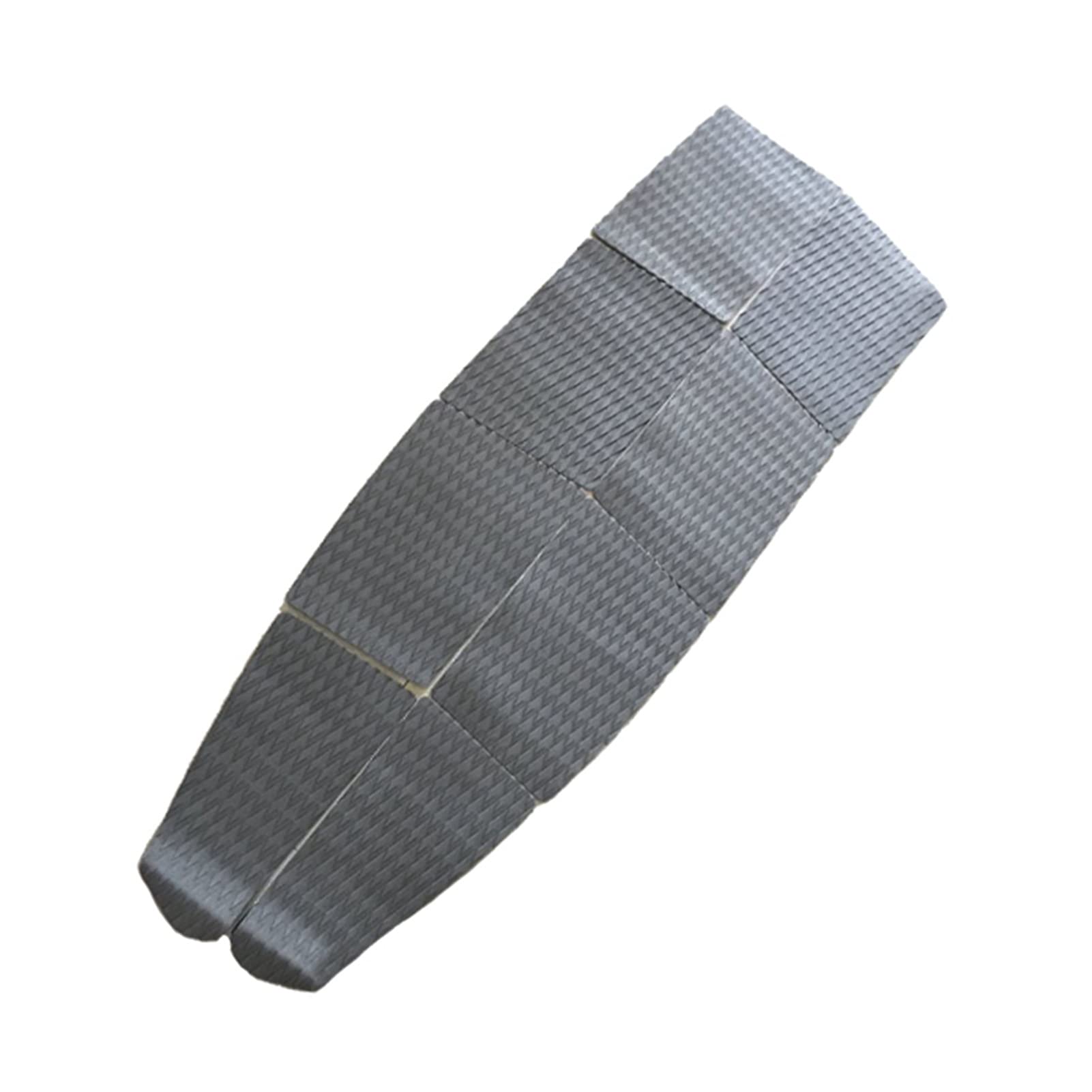 EVA Surfboard Traction Pad Rubber Pad 8 Pcs SUP Cover Pad Diamond Pattern Traction Surf SUP Pad
