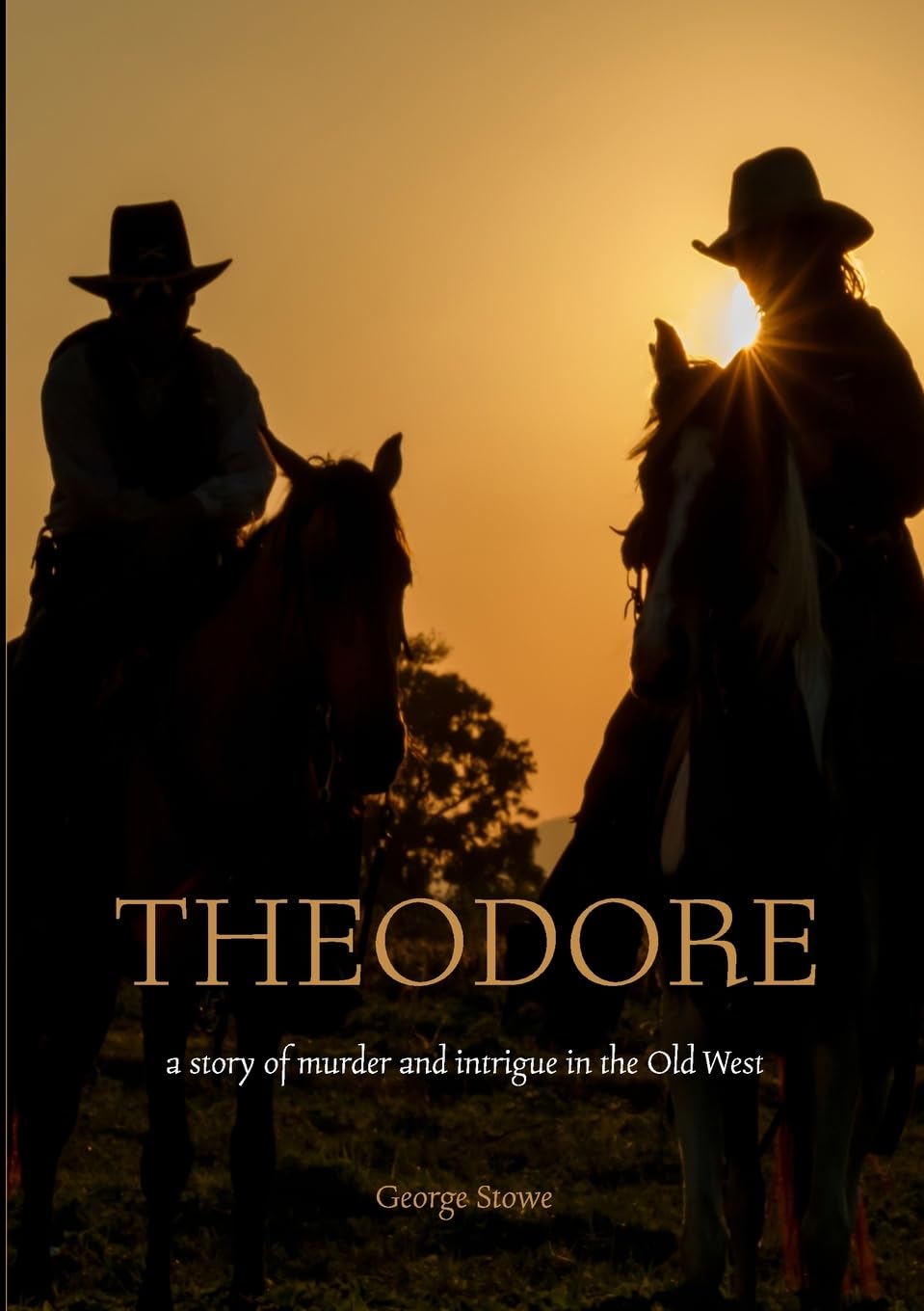 Theodore