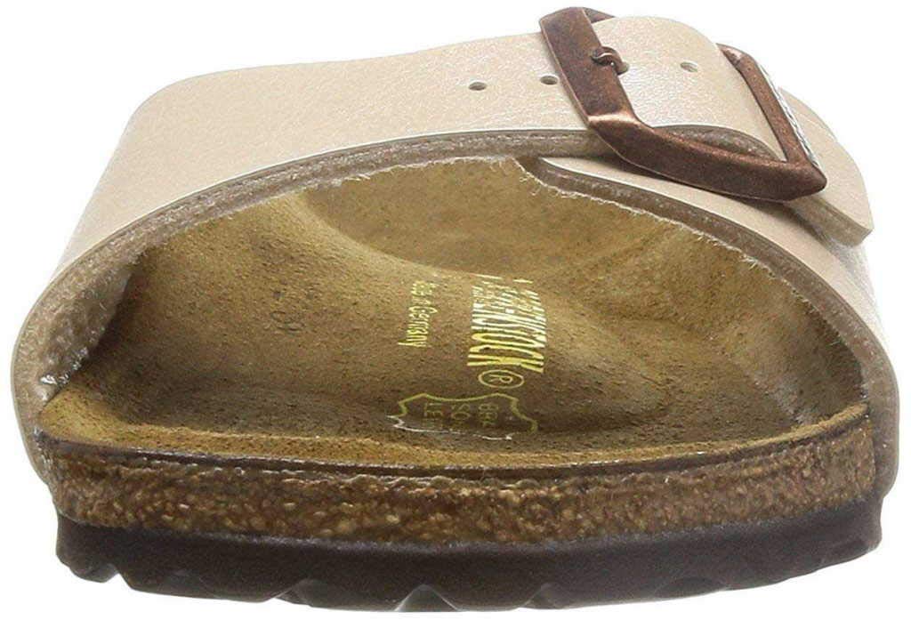 Birkenstock Sandales De Celui-Bracelet Madrid Womens