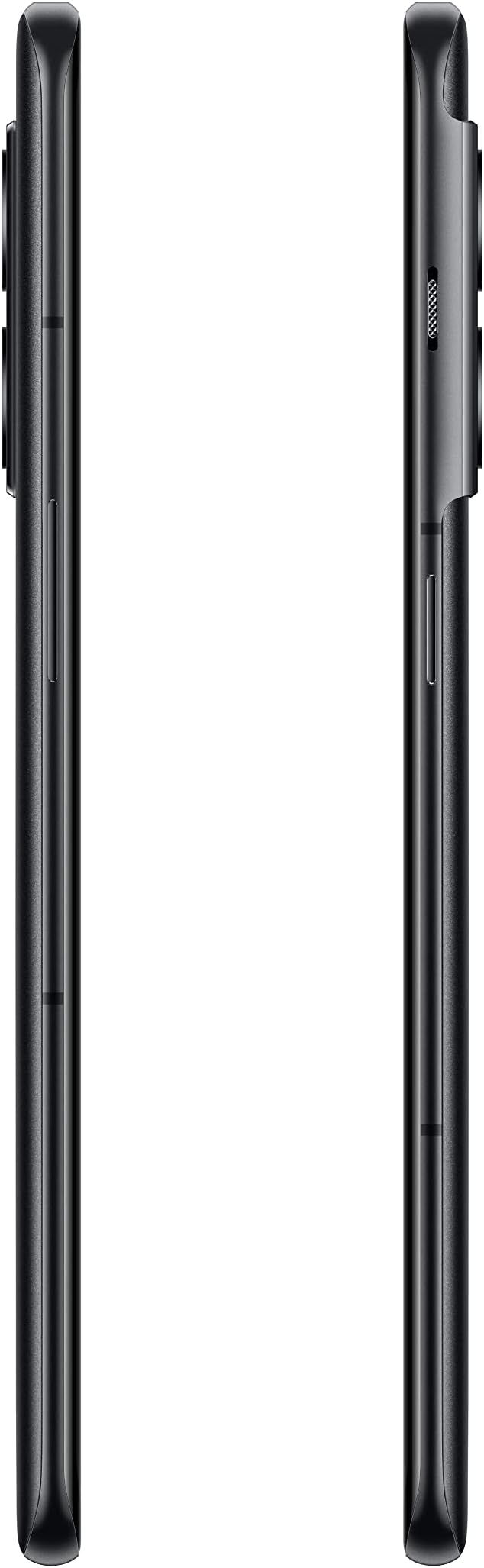 OnePlus 10 Pro | 5G Android Smartphone | 8GB + 128GB | Unlocked in USA | Triple Camera with Hasselblad | Volcano Black