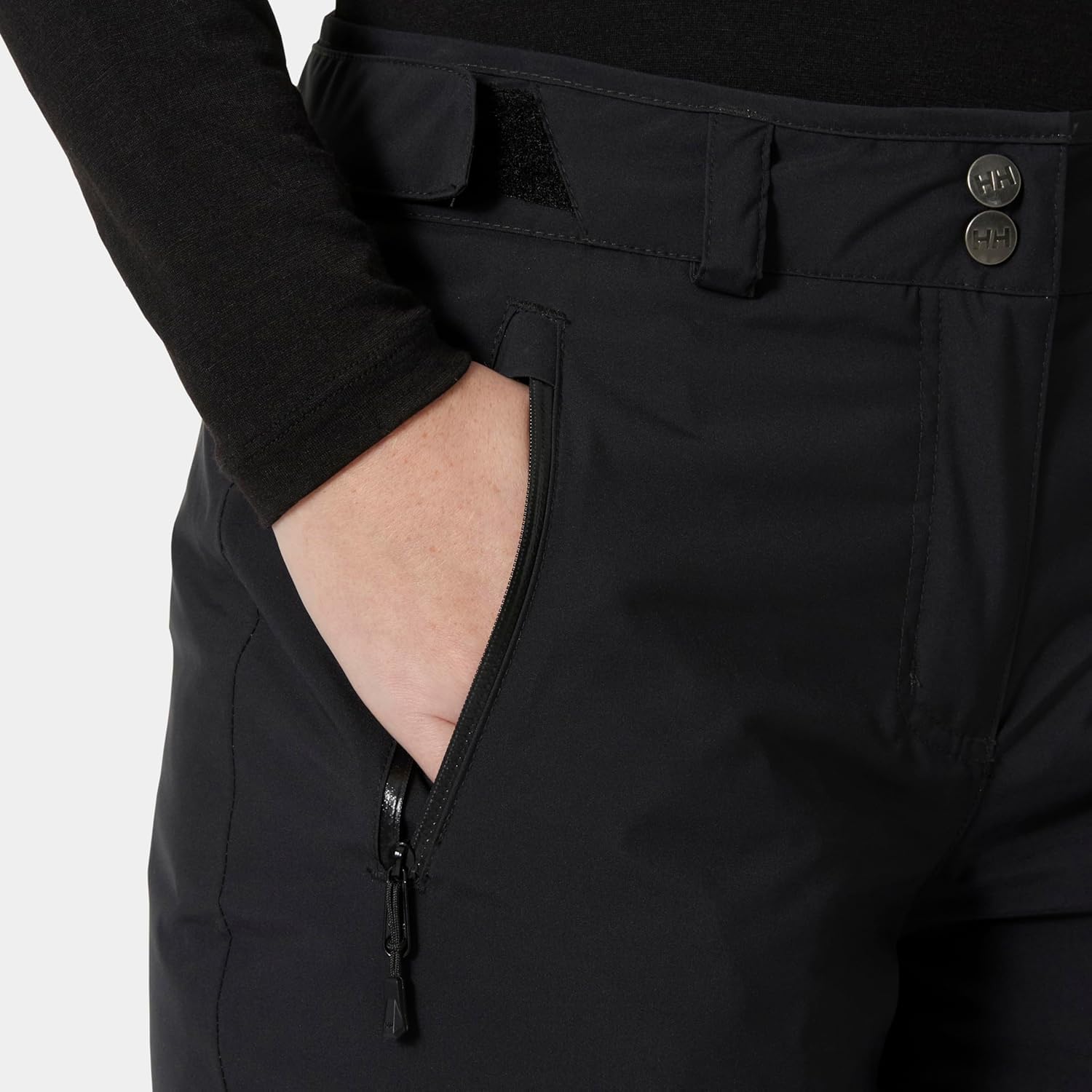 Helly Hansen Damen Legendary Isolierte Skihose
