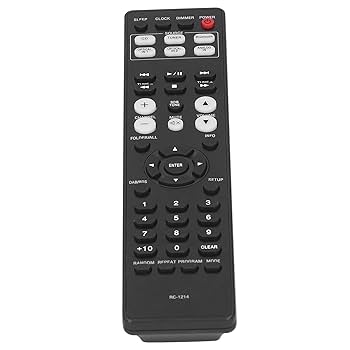 A910　DENON　デノン　リモコン　RC-1217 A910 DENON デノン リモコン RC-1217 New RC-1217 For Denon AV