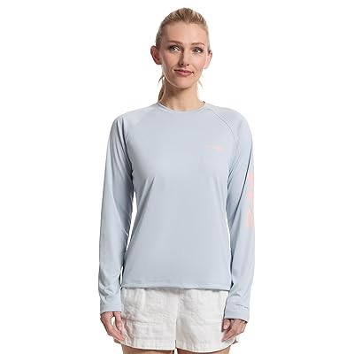 Columbia Tidal Teetm II Long Sleeves Women