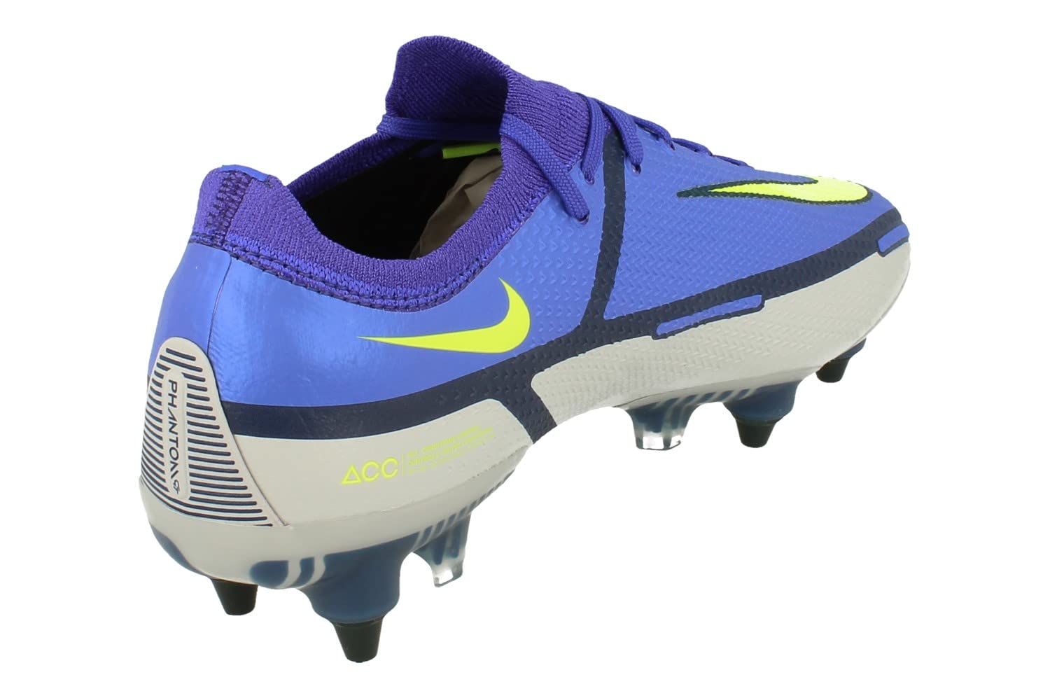 Nike Uniseks Phantom Gt2 Elite Sg-pro Acbuty piłkarskie