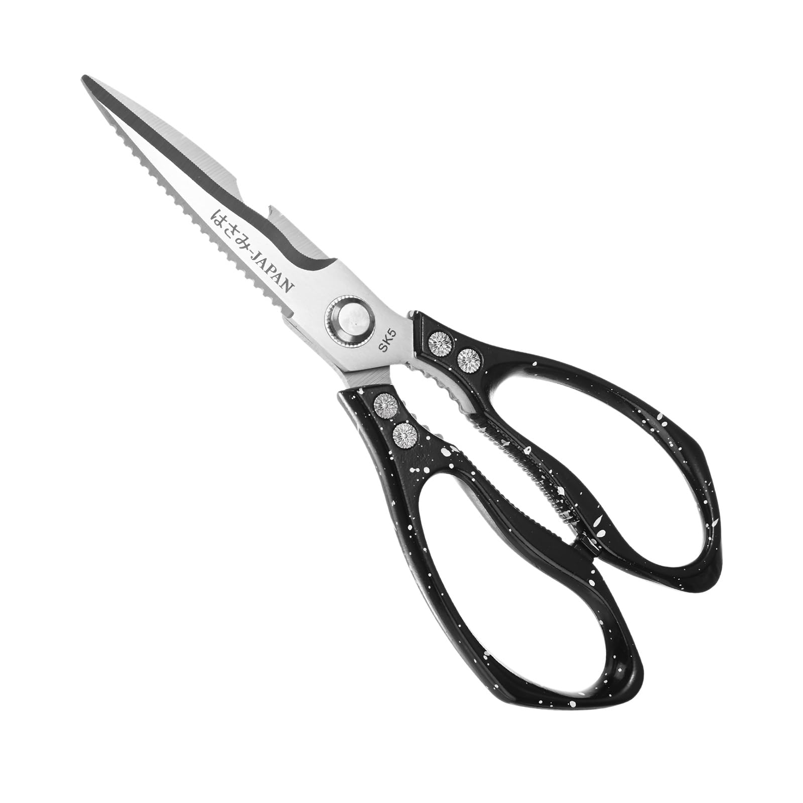 M METERXITY Kitchen Scissors, 9