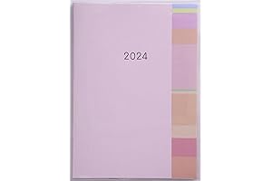 高橋書店Mia Clear 456 Grand 1 Pack