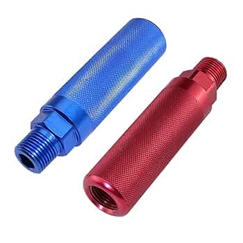 Amazon.com: KOOTANS Glad Hand Handles Anodized Aluminum