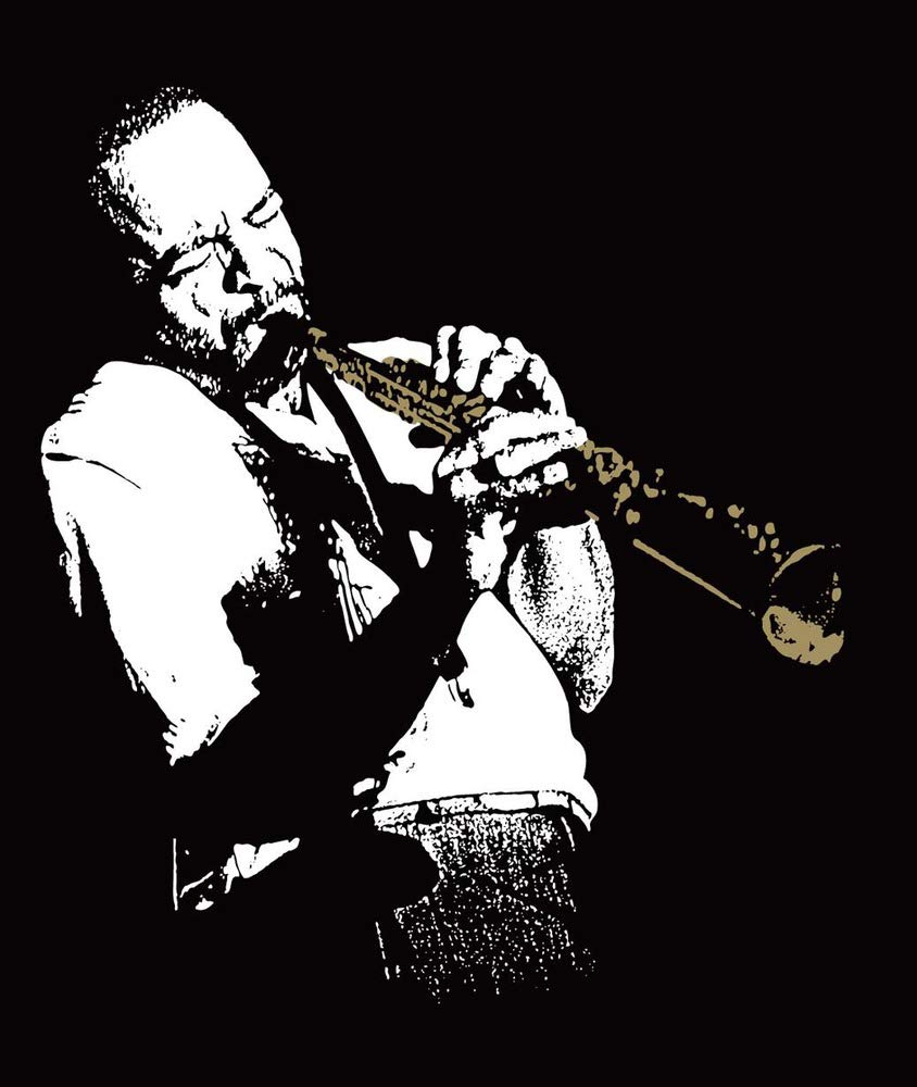Grover Washington, Jr.