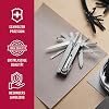 victorinox swiss tool multifunctional tool (28 functions holder very robust)
