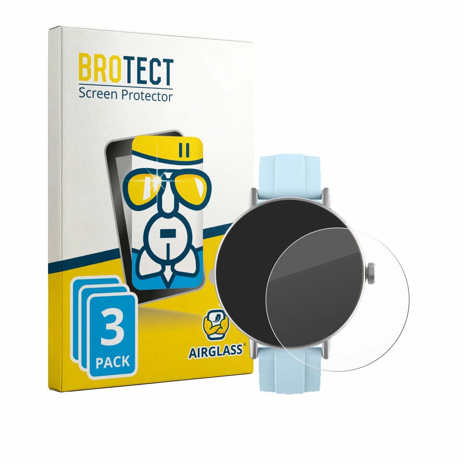 BROTECT