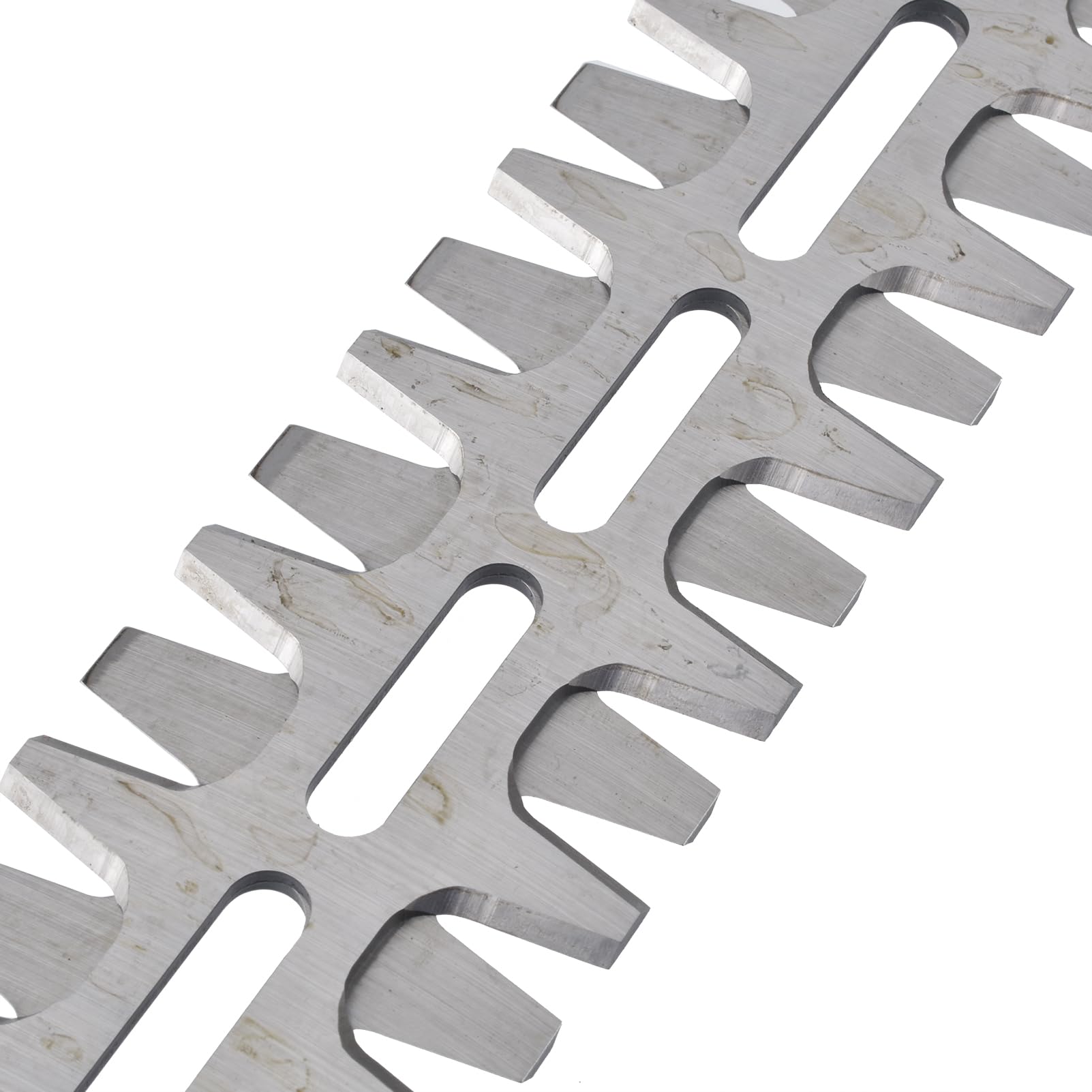 Sbeite 24-inch Hedge Trimmer Blade Fit for Stihl HS81 HS86 HS82 HS87 HSA94 Hedgetrimmer Hedge Cutter, 2 Blades - Image 3