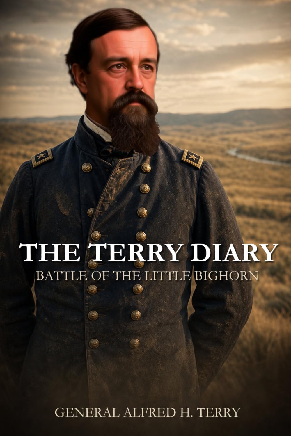 The Terry Diary: Battle of the Little Bighorn