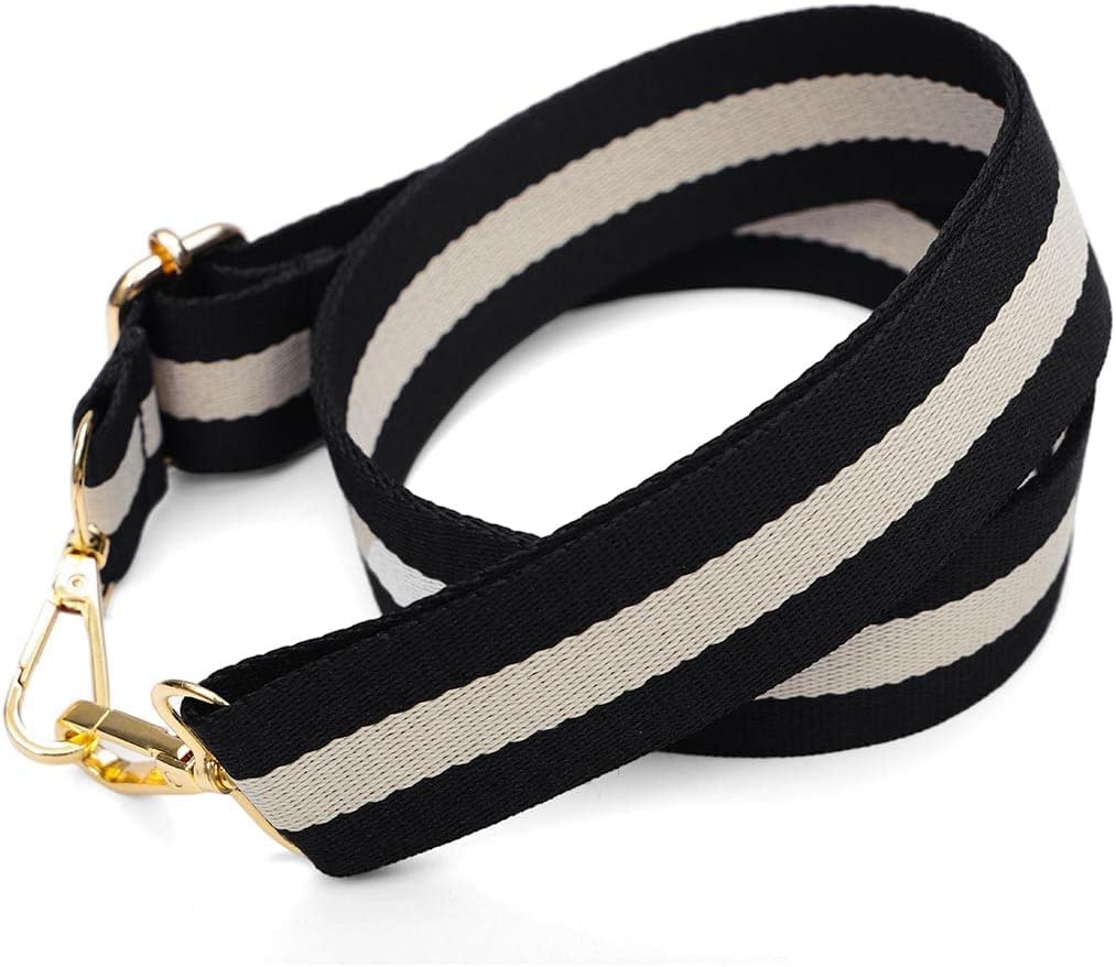 Lekesky Purse Strap Replacement Crossbody Purse Strap for Women…
