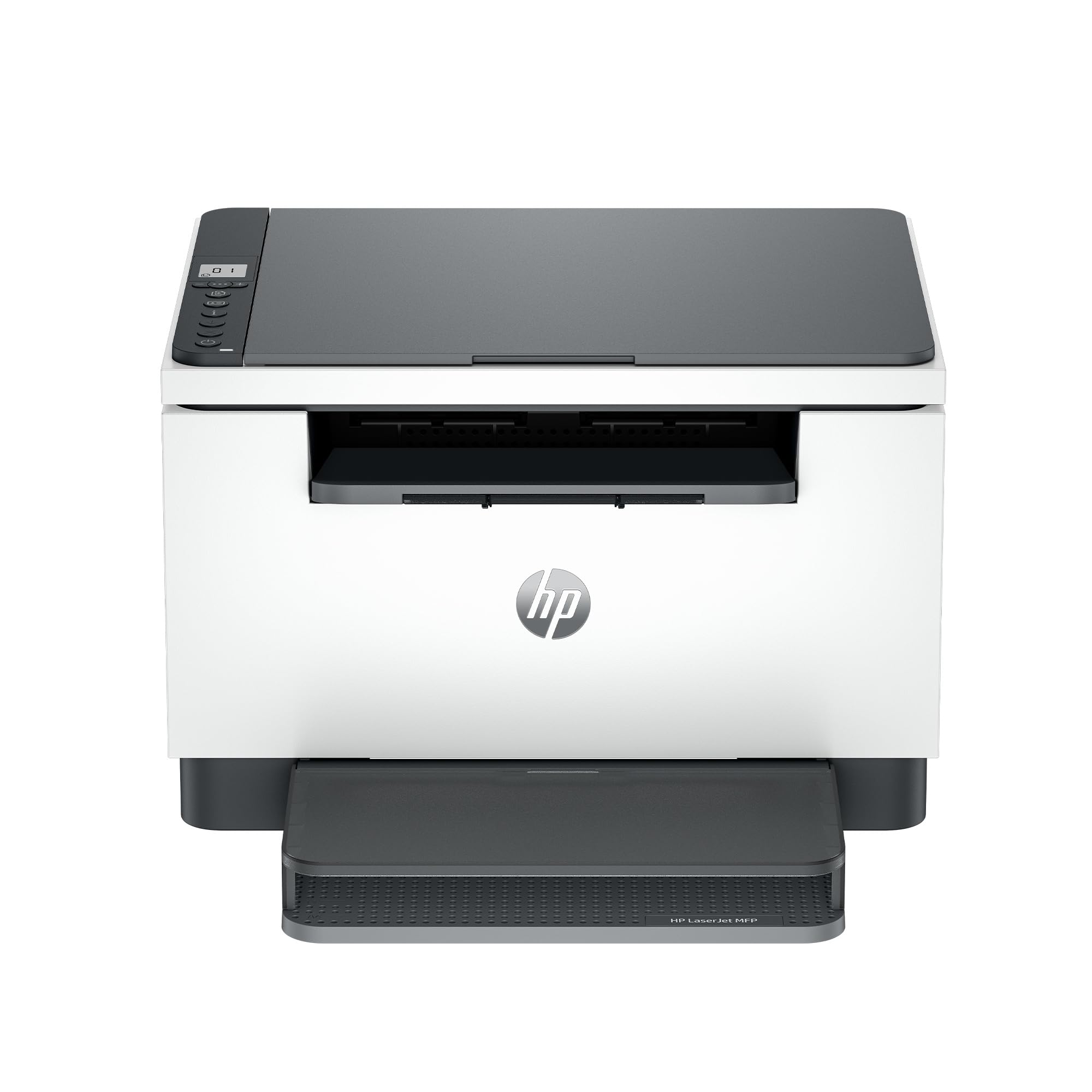 stampa multifunzione hp laserjet a4 in grigio 29 ppm