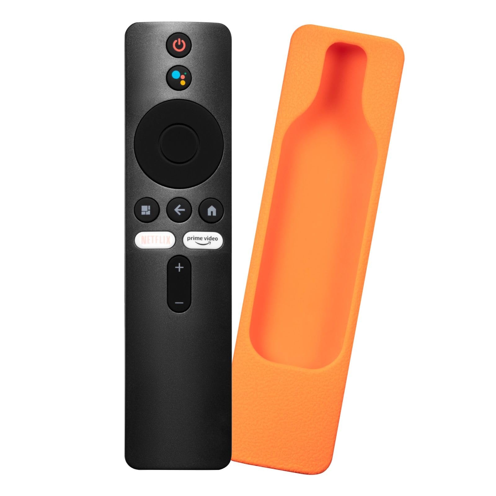 Amazon.com: Voice Remote for Xiaomi MI Box S Mi TV Stick XMRM-006
