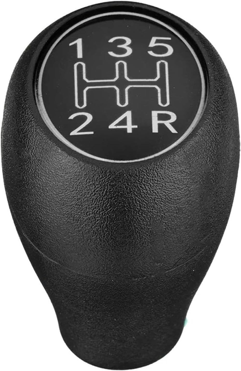 Car Gear Shift Knob Lever Change Gearbox Shifter Leather Stick Shifter for Peugeot 504 505 309 for Peugeot 205 CTI TD 1.6 1.9 1L6 1L9 D turbo or other models Gear Stick Handball