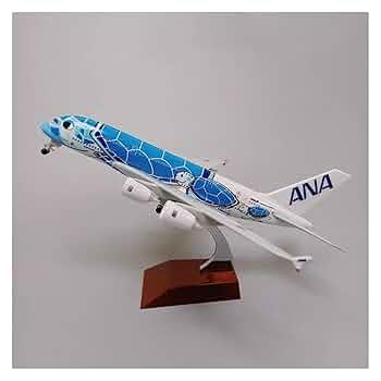 航空機アルミ製モデル 4機 航空機アルミ製モデル 4機 - メルカリ