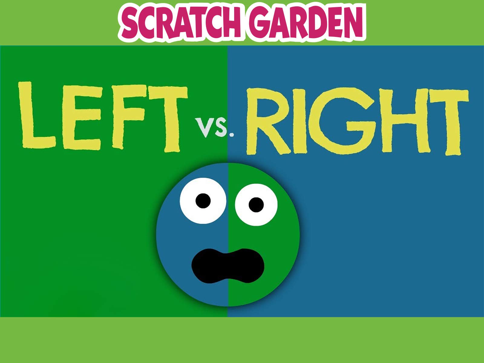 Watch Scratch Garden Fun Learning Songs for Kids! Prime Video
