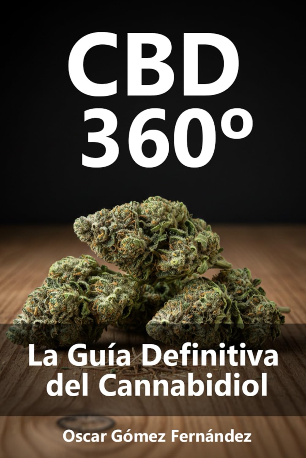 CBD 360º: La Guía Definitiva del Cannabidiol