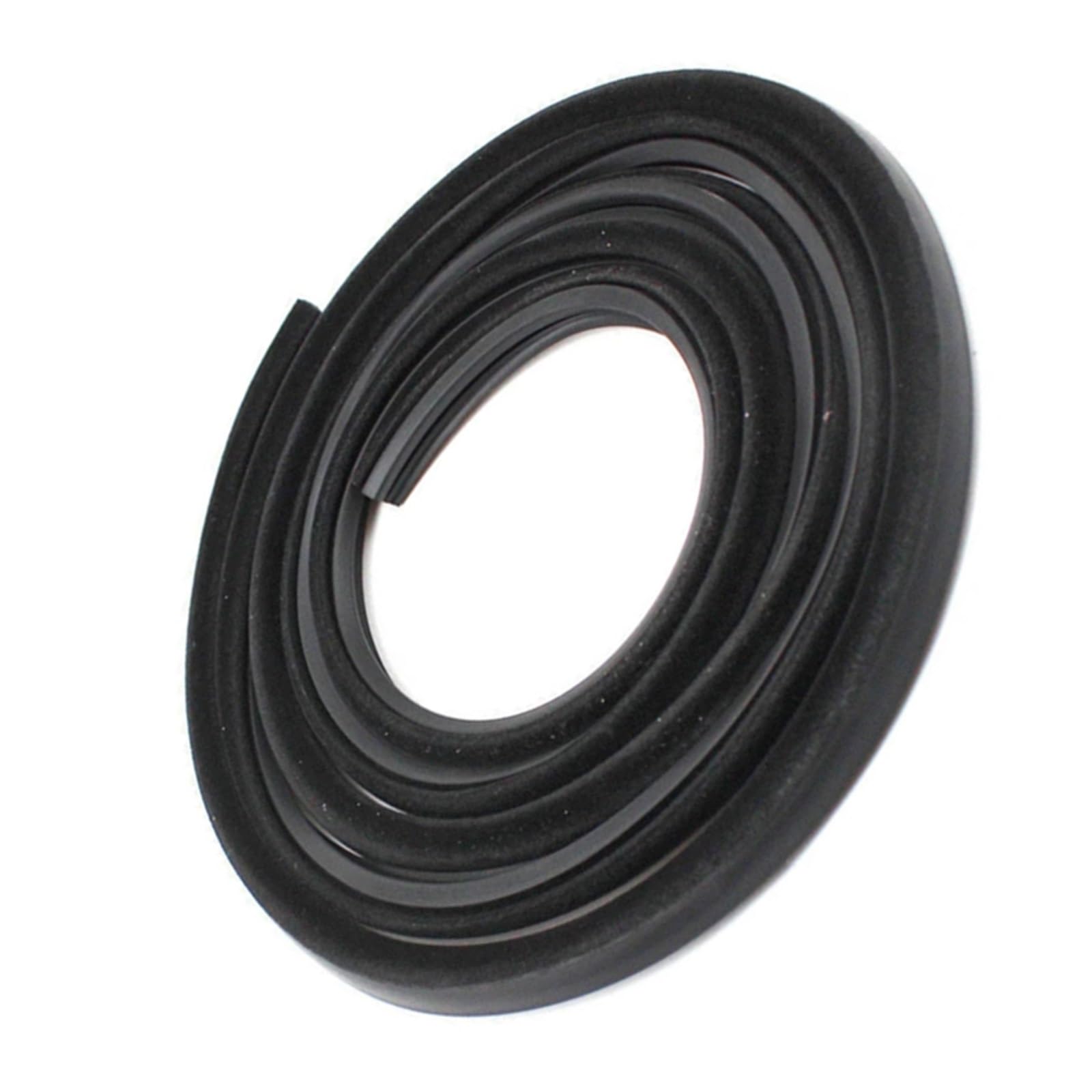 Glilar One Color Automotive Window Seals Compatible With Vw For Passat For Jetta For Golf For Beetle 8D0877297 Car Sunroof Window Windshield Roof Rubber Sealing Strip