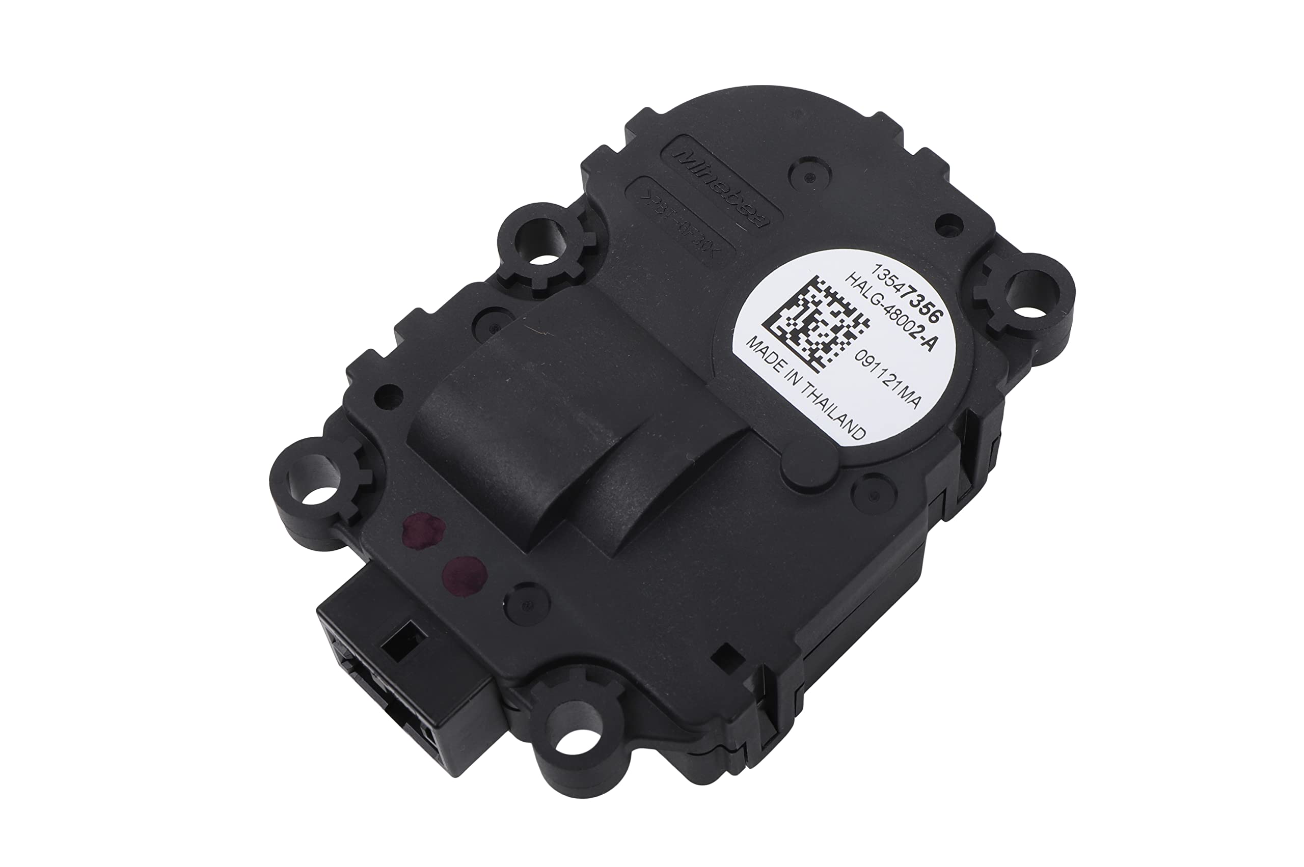 Amazon.com: GM Genuine Parts 13547356 Air Valve Actuator : Automotive