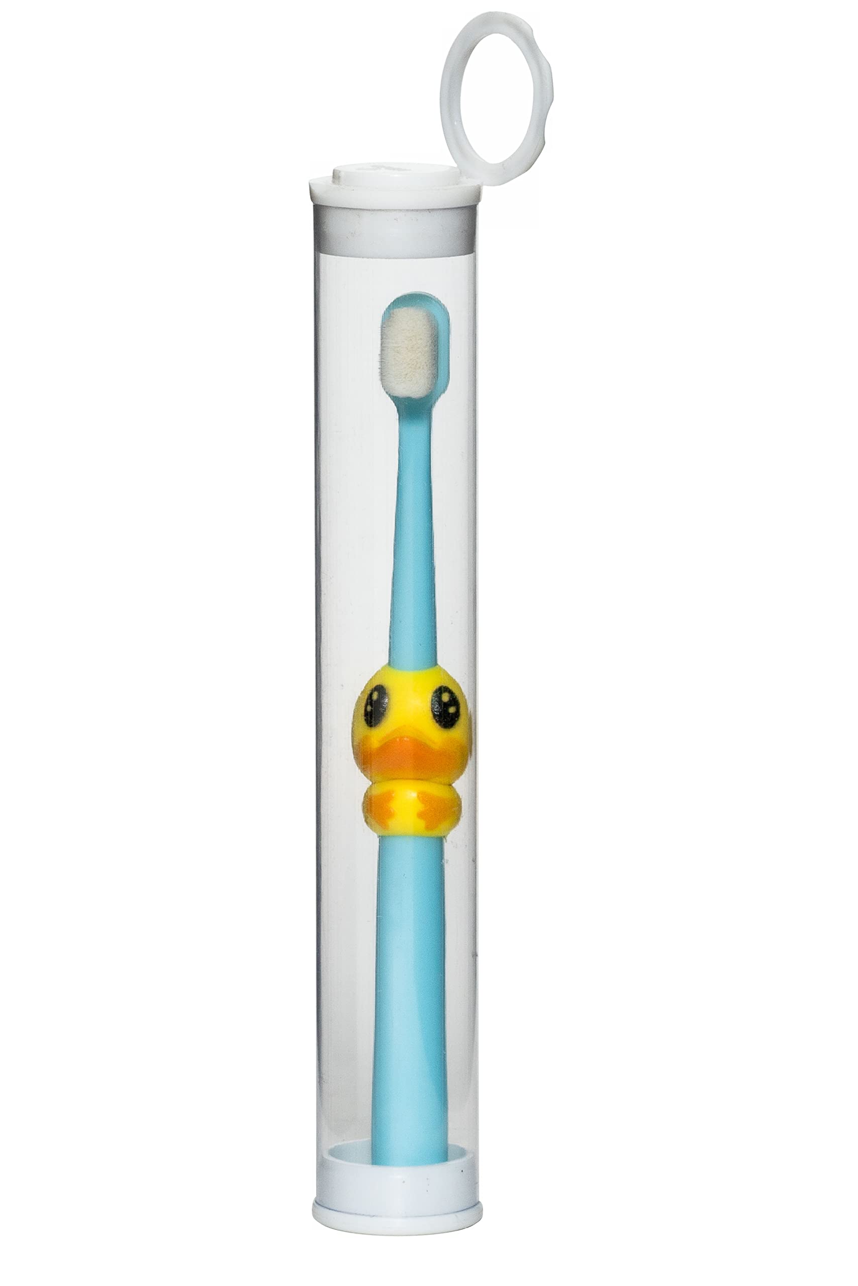 Adore Chick Nano Extra Soft Bristles Tooth Brush (Blue) (B0BSBXDPC9) Amazon Price History, Amazon Price Tracker